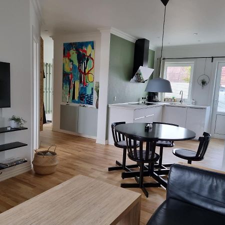 Lokken Centrum Ferielejlighed-Apartment 4E Exterior photo